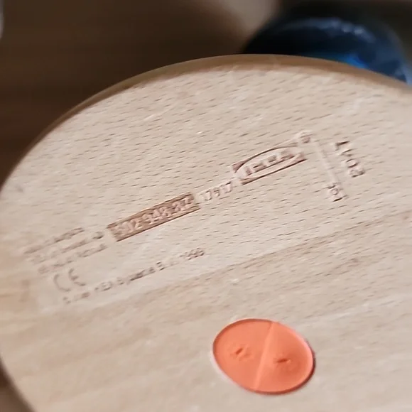 Ikea stacking tower - Picture 8 of 12